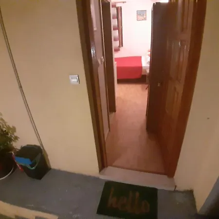 Appartement Knezic