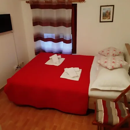 Apartman Knezic *