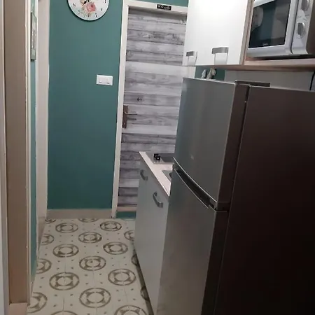 Knezic Apartman Igrane