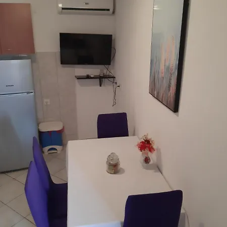 Apartment Knezic *