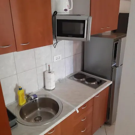 Appartement Knezic