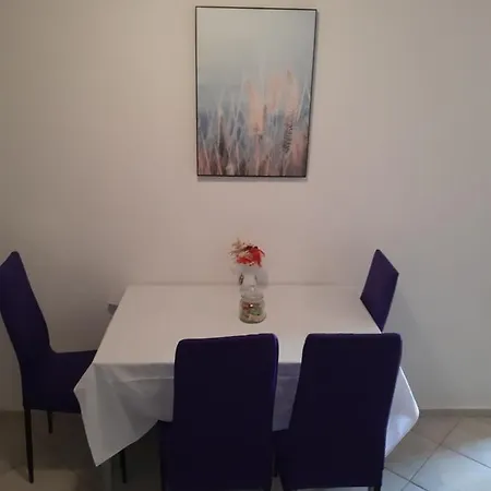 Knezic Apartman Igrane