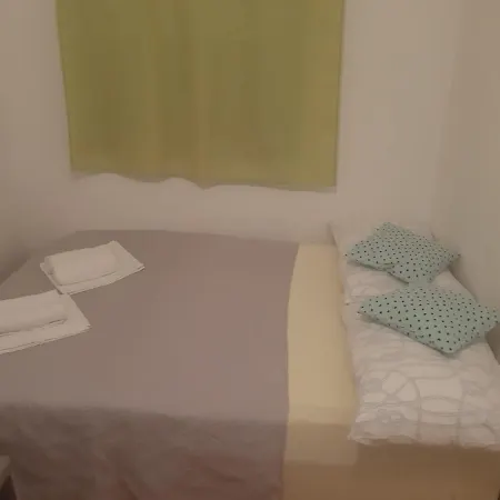 Apartment Knezic Igrane