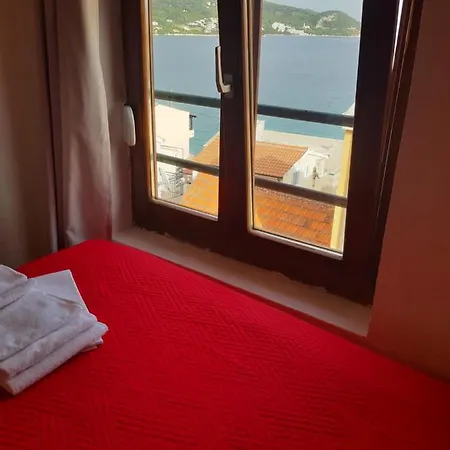 Apartment Knezic *