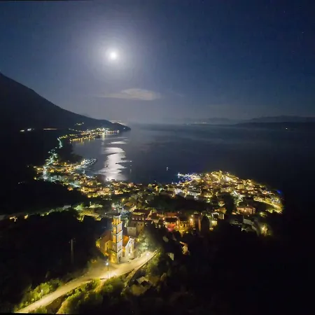 Apartman Knezic Igrane