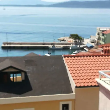 Appartement Knezic