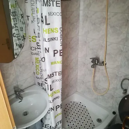 Knezic Appartement