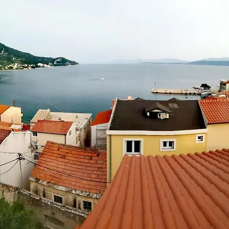 Apartment Knezic *