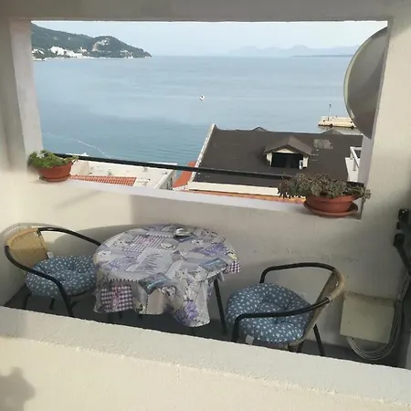 Knezic Appartement
