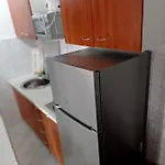 Knezic Apartman *