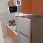 Apartman Knezic *