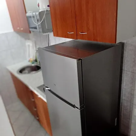 Knezic Apartmán *