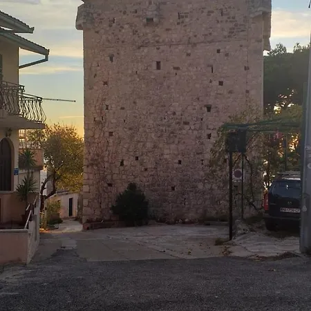Appartement Knezic *