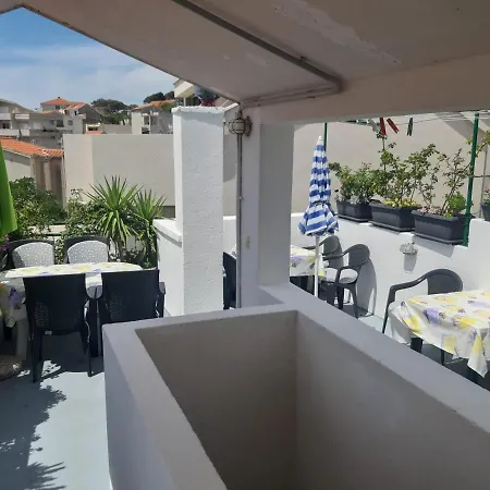 Appartement Knezic Igrane