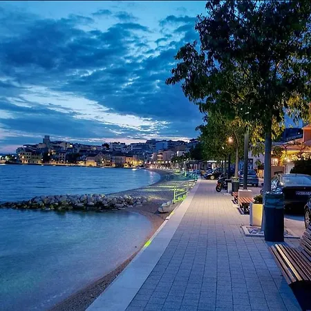 Knezic Appartement Igrane