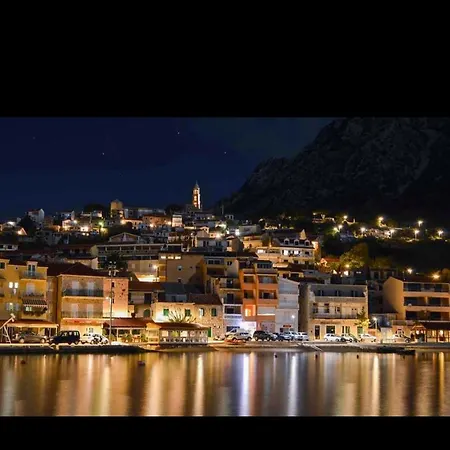 Appartement Knezic Igrane