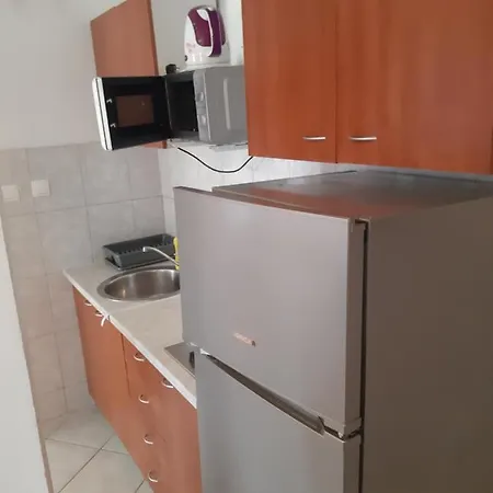 Appartement Knezic *