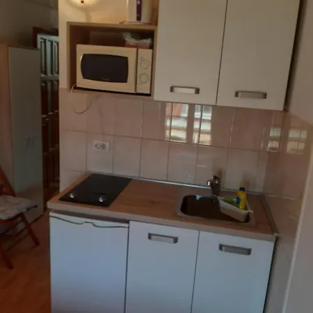 Knezic Apartament *