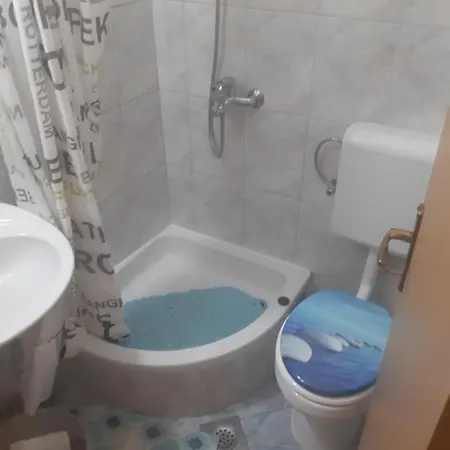 Appartement Knezic Igrane