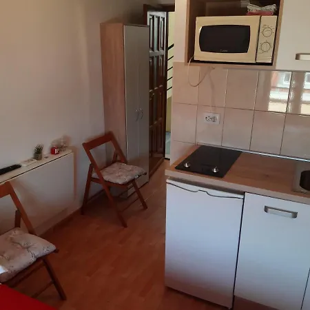 Appartement Knezic Igrane