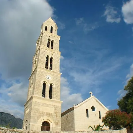 Appartement Knezic Igrane