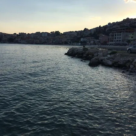 Knezic Appartement *