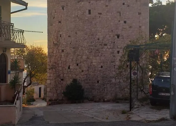 Apartmán Knezic *