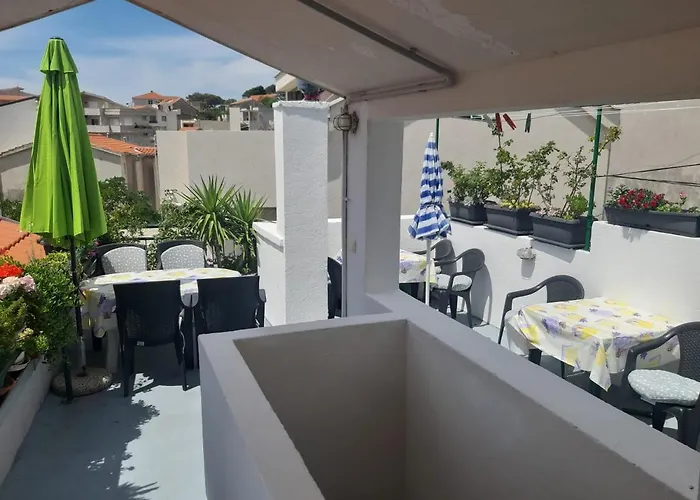 Apartmán Knezic Igrane