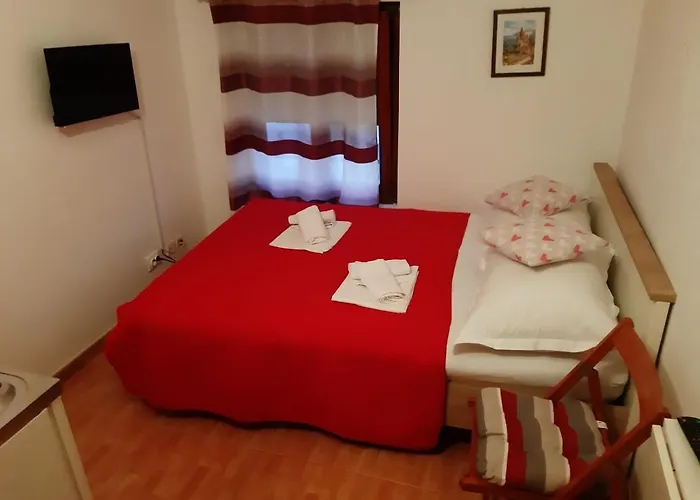 Apartmán Knezic *