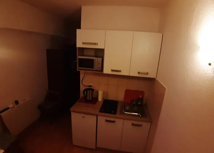 Knezic Apartmán *