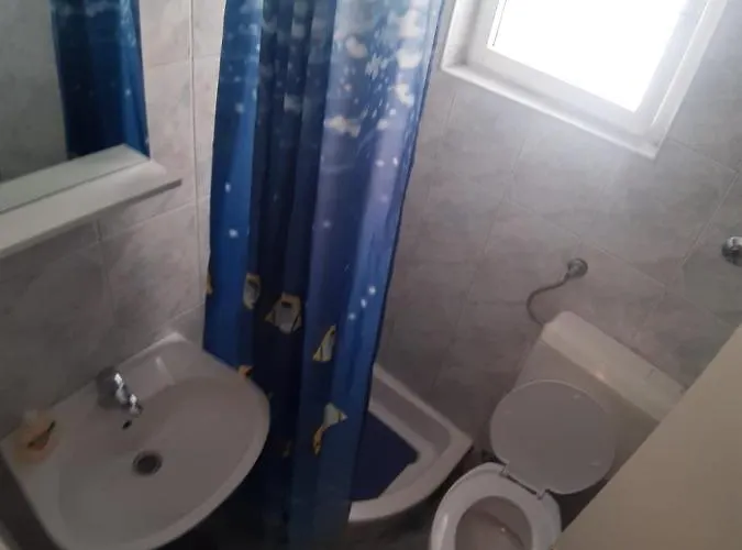 Knezic Apartmán