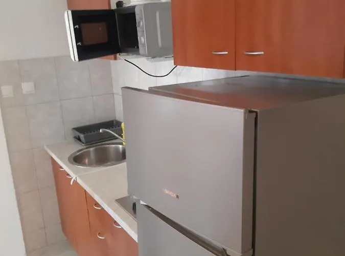 Apartmán Knezic *