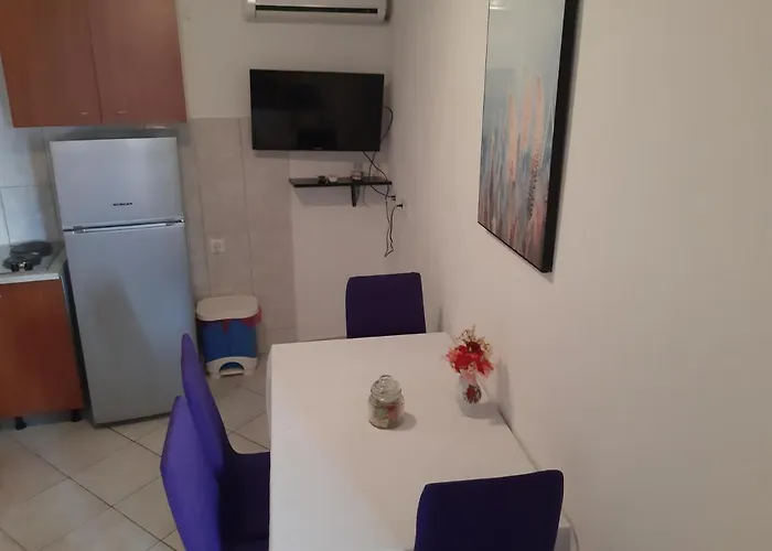 Apartmán Knezic *