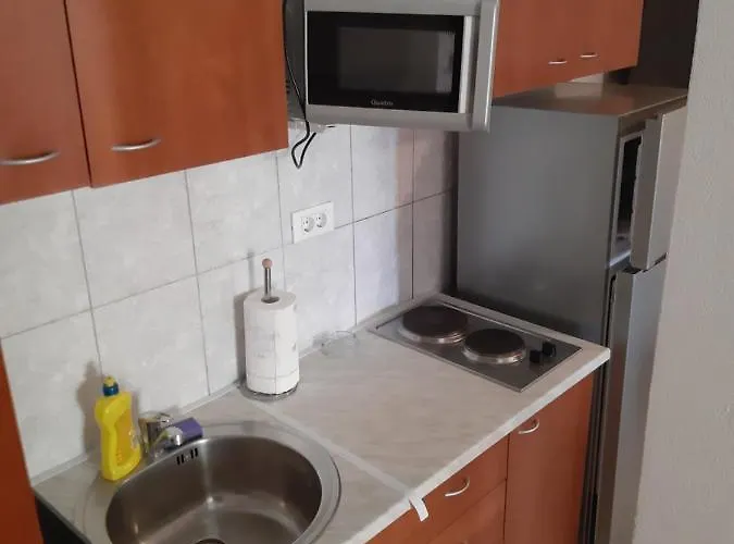 Apartmán Knezic