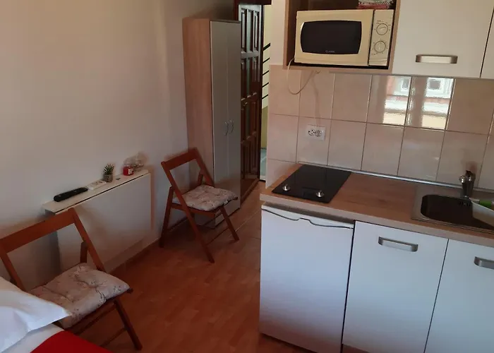 Apartmán Knezic Igrane