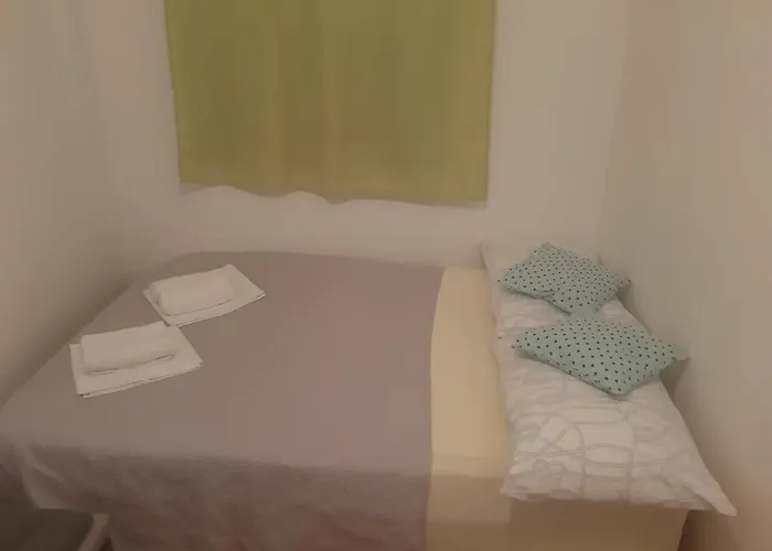 Apartmán Knezic Igrane