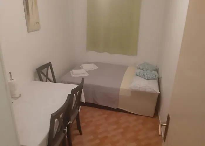 Knezic Apartmán *